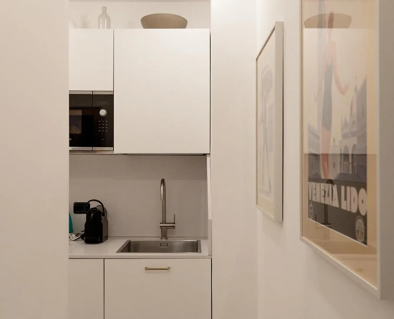 Restart Accommodations Colle Oppio E Paganini Roma Apartamento
