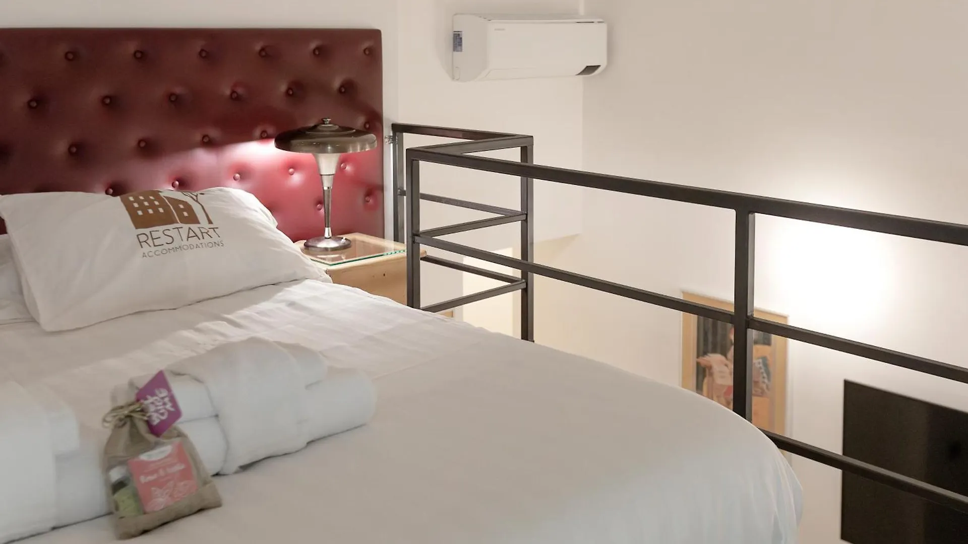 Restart Accommodations Colle Oppio E Paganini Roma 0*,  Italia