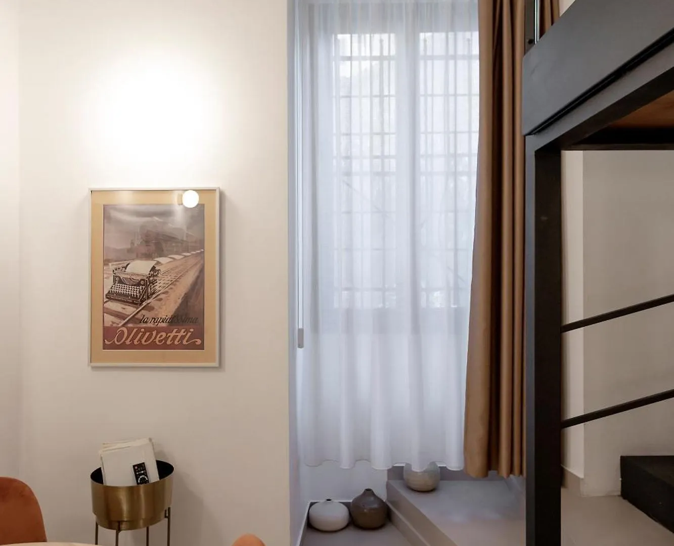 Restart Accommodations Colle Oppio E Paganini Roma Apartamento