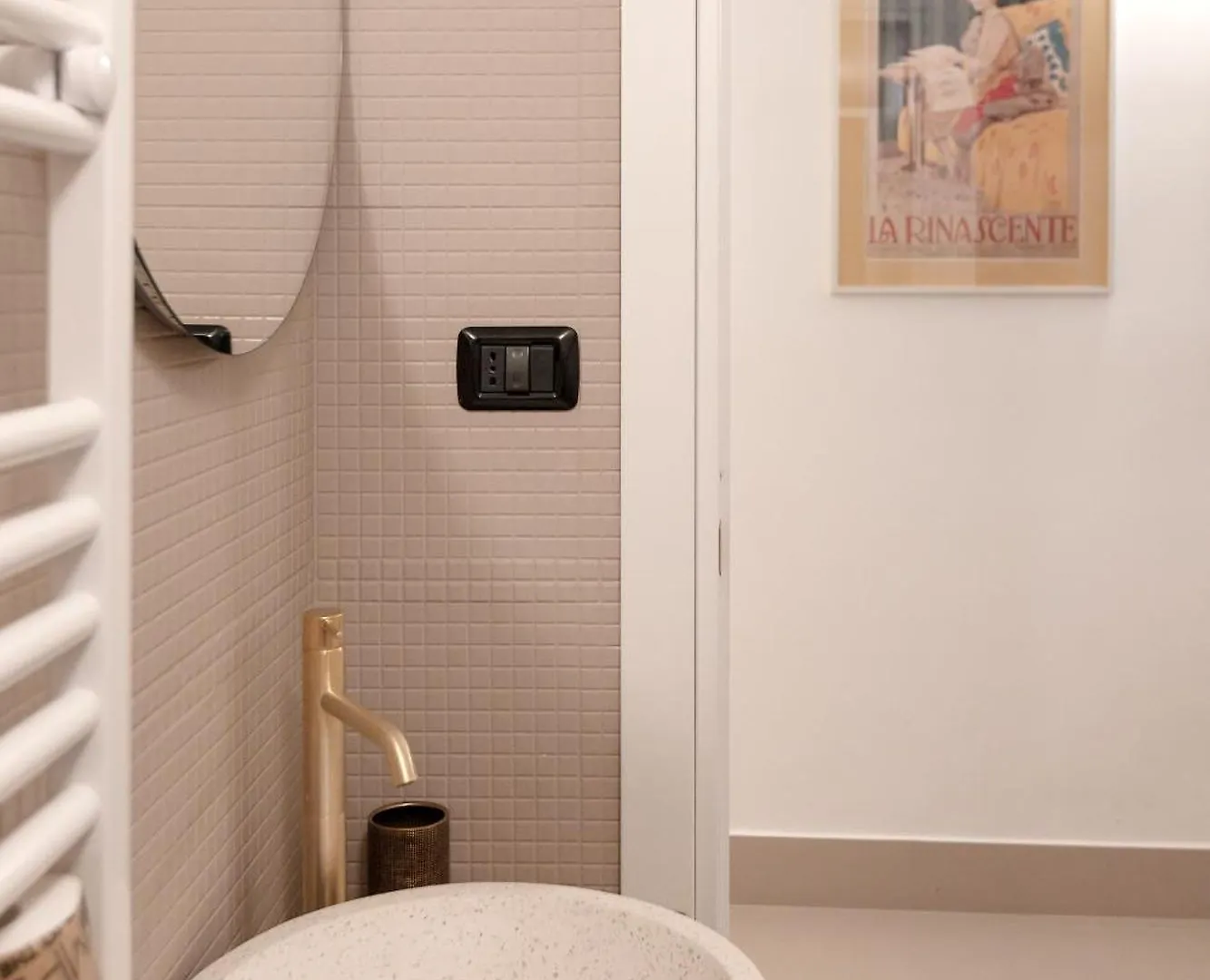 Restart Accommodations Colle Oppio E Paganini Roma
