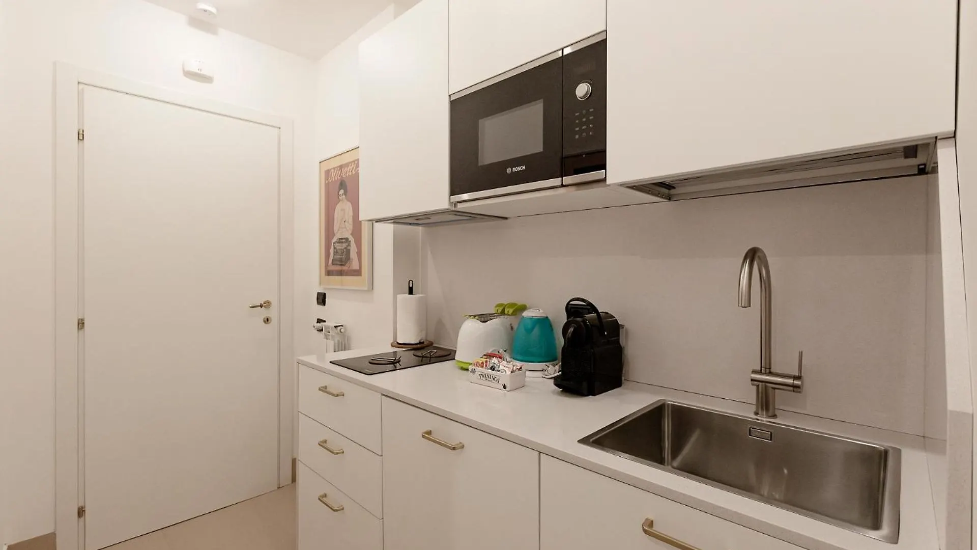 Restart Accommodations Colle Oppio E Paganini Roma 0*,  Italia