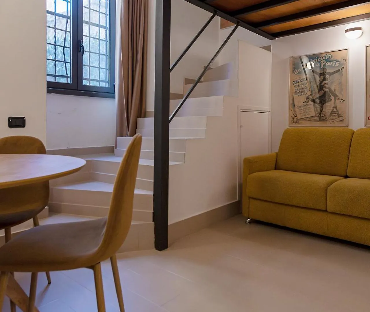 Restart Accommodations Colle Oppio E Paganini Roma 0*,  Italia