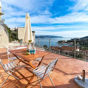 Casa Lublu , La Spezia Italie
